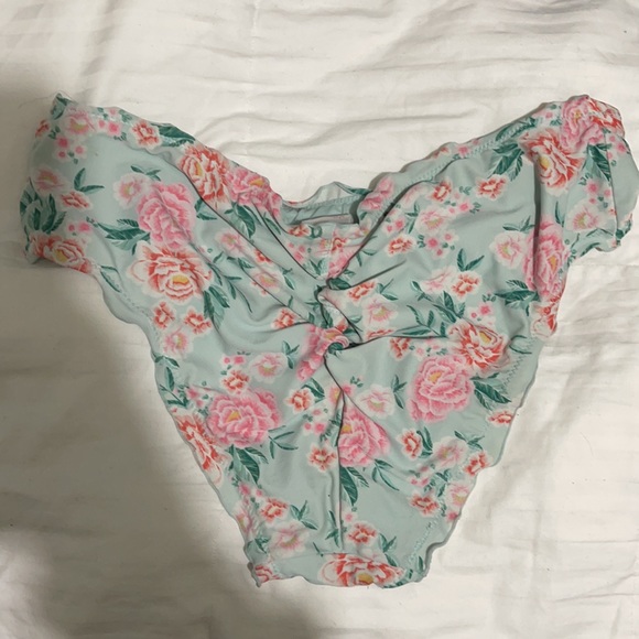 Bathing suit bikini bottom - Picture 2 of 3